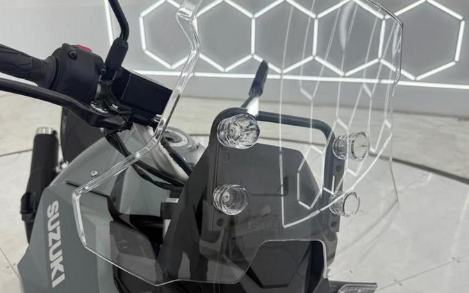 2024 Suzuki V-Strom 800