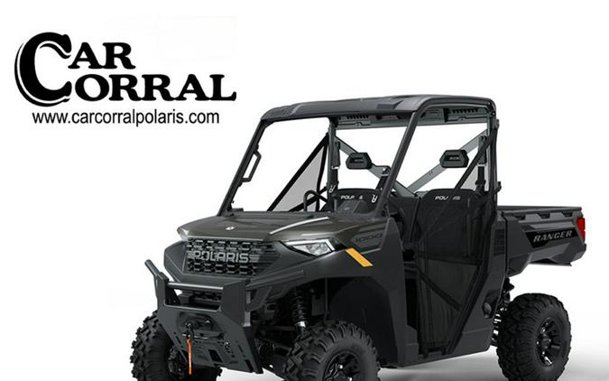 2026 Polaris® Ranger 1000 Premium