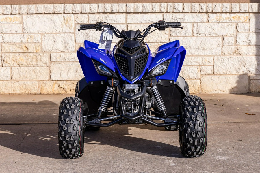 2026 YAMAHA RAPTOR 110