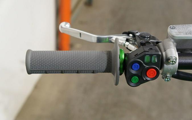 2026 Kawasaki KX 450