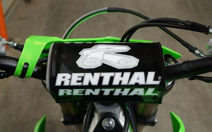 2026 Kawasaki KX 450