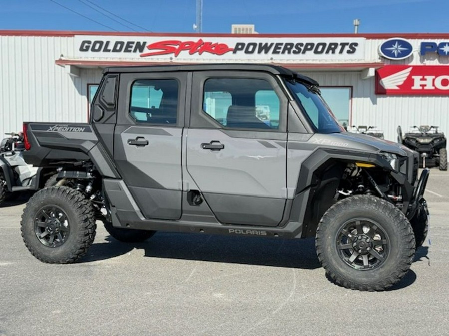 2026 Polaris Polaris XPEDITION XP 5 Northstar