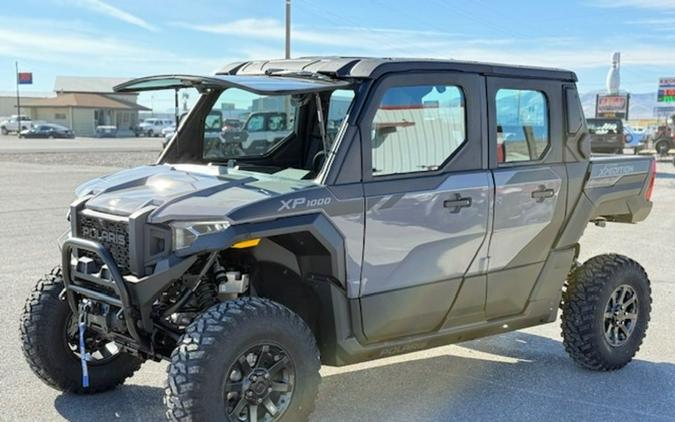 2026 Polaris Polaris XPEDITION XP 5 Northstar