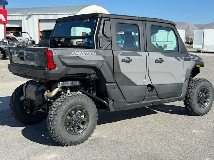 2026 Polaris Polaris XPEDITION XP 5 Northstar