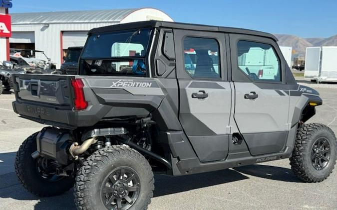 2026 Polaris Polaris XPEDITION XP 5 Northstar