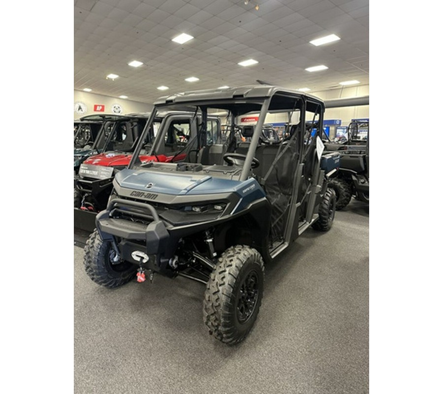 2026 Can-Am Defender MAX XT HD11