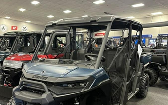 2026 Can-Am Defender MAX XT HD11