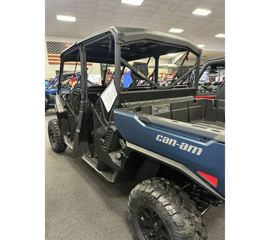 2026 Can-Am Defender MAX XT HD11