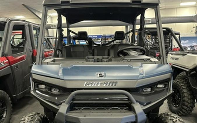 2026 Can-Am Defender MAX XT HD11