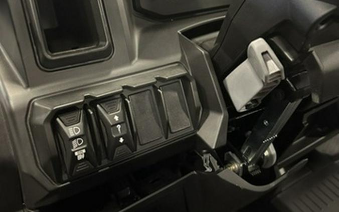 2026 Can-Am Defender MAX XT HD11