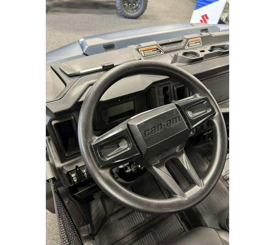 2026 Can-Am Defender MAX XT HD11