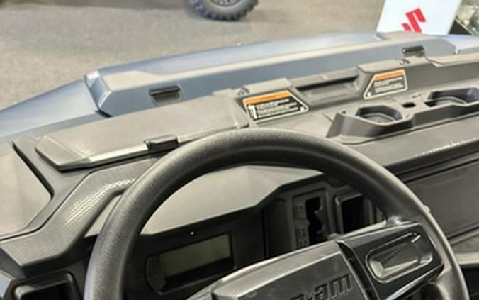 2026 Can-Am Defender MAX XT HD11