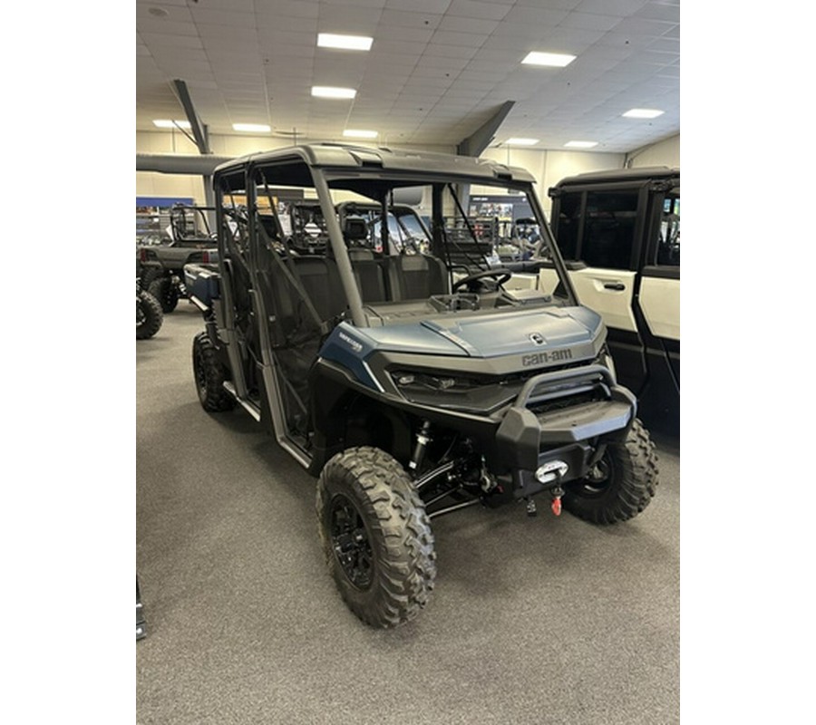 2026 Can-Am Defender MAX XT HD11