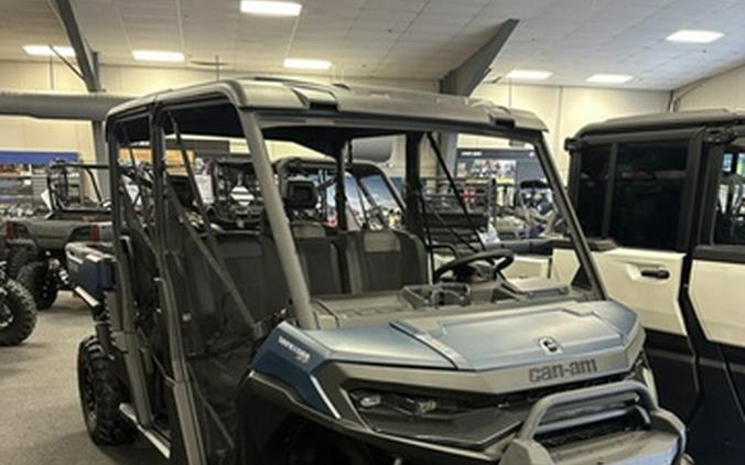 2026 Can-Am Defender MAX XT HD11