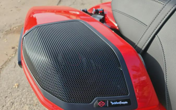 2026 Harley-Davidson® Road Glide®