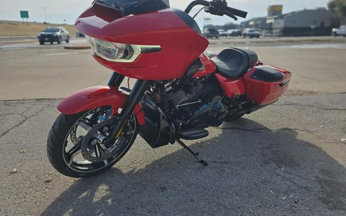 2026 Harley-Davidson® Road Glide®