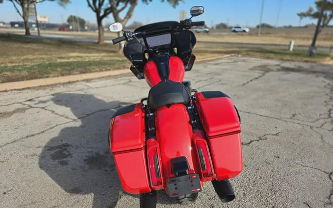 2026 Harley-Davidson® Road Glide®