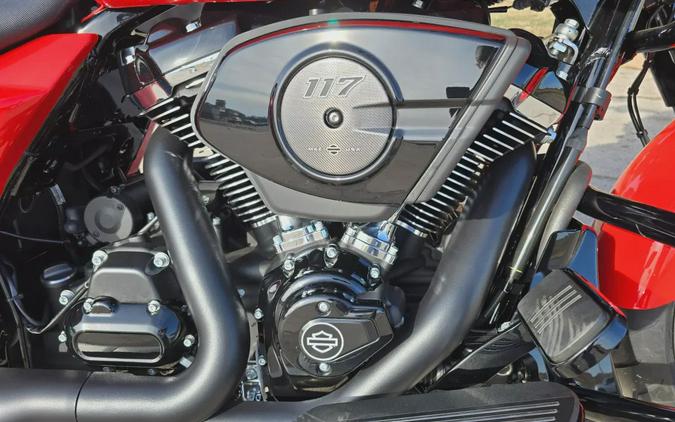 2026 Harley-Davidson® Road Glide®