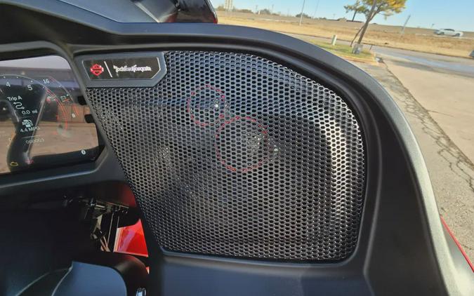 2026 Harley-Davidson® Road Glide®