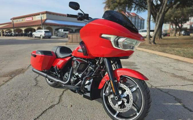 2026 Harley-Davidson® Road Glide®