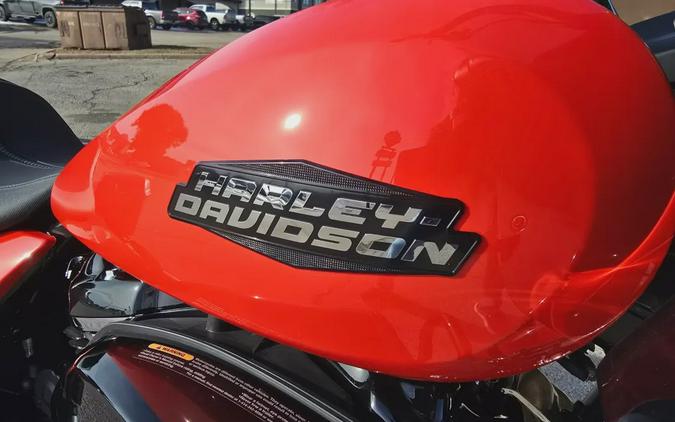 2026 Harley-Davidson® Road Glide®