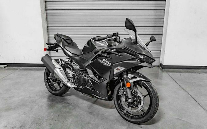 Kawasaki Ninja 500 motorcycles for sale in Mesa, AZ - MotoHunt