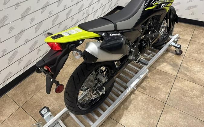 2026 Kawasaki KLX 230SM ABS