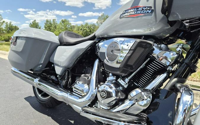 FLTRX 2024 Road Glide