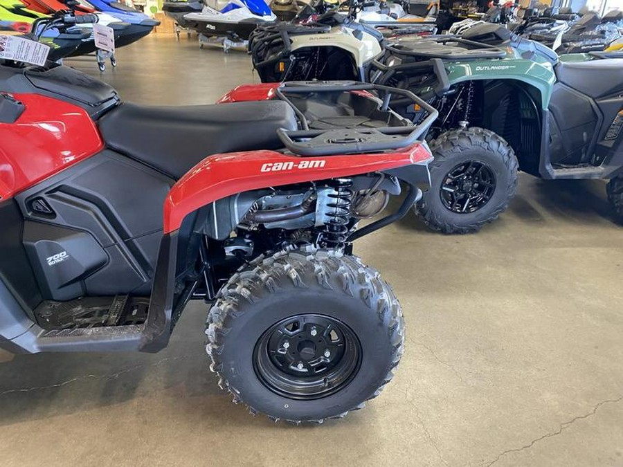 2026 Can-Am® Outlander 700