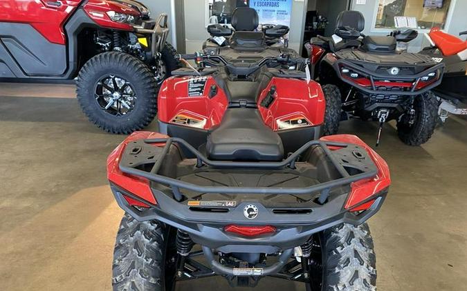 2026 Can-Am® Outlander 700