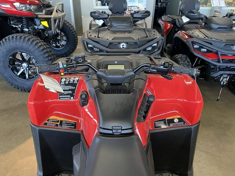 2026 Can-Am® Outlander 700