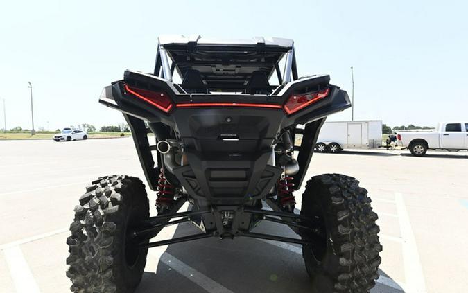 2026 Polaris RZR XP 4 1000 Ultimate