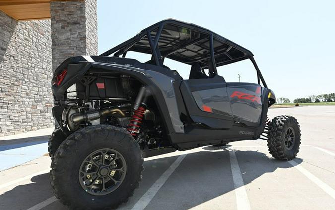 2026 Polaris RZR XP 4 1000 Ultimate