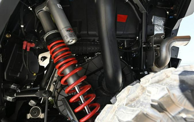 2026 Polaris RZR XP 4 1000 Ultimate