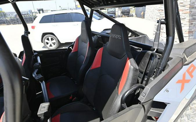 2026 Polaris RZR XP 4 1000 Ultimate