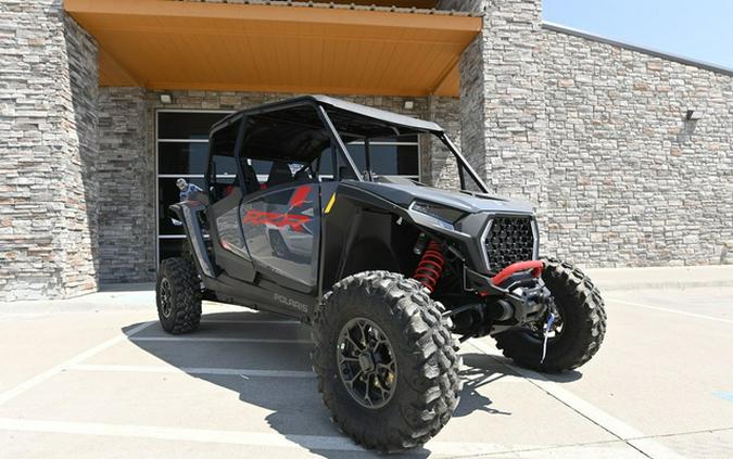 2026 Polaris RZR XP 4 1000 Ultimate