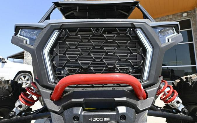 2026 Polaris RZR XP 4 1000 Ultimate