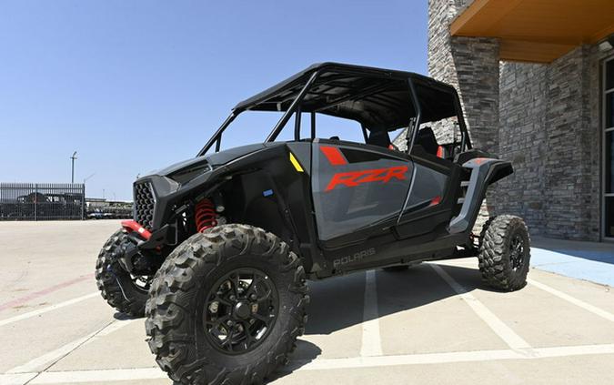 2026 Polaris RZR XP 4 1000 Ultimate