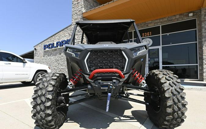 2026 Polaris RZR XP 4 1000 Ultimate