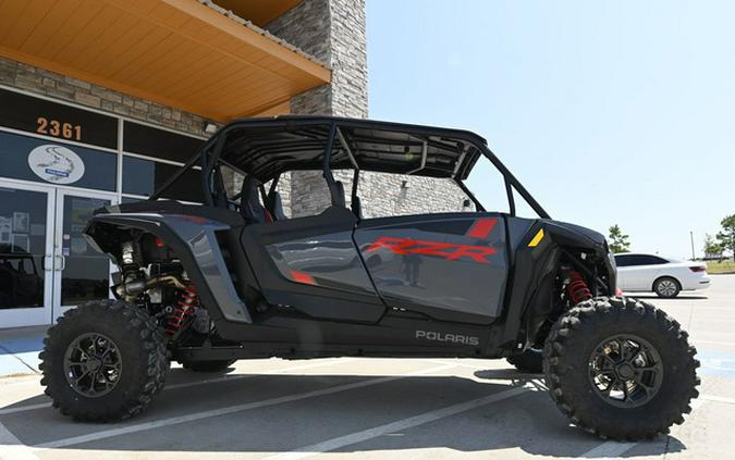 2026 Polaris RZR XP 4 1000 Ultimate
