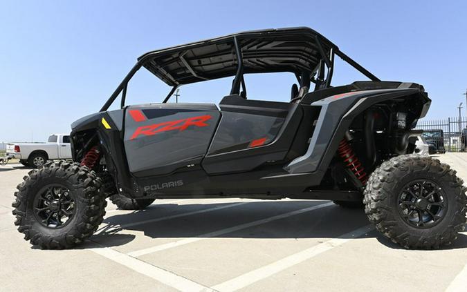 2026 Polaris RZR XP 4 1000 Ultimate