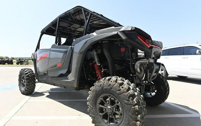 2026 Polaris RZR XP 4 1000 Ultimate