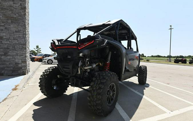 2026 Polaris RZR XP 4 1000 Ultimate