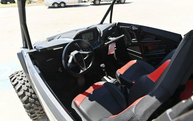 2026 Polaris RZR XP 4 1000 Ultimate