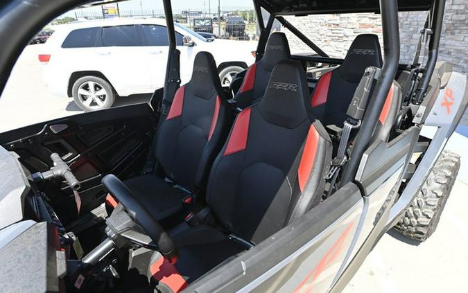 2026 Polaris RZR XP 4 1000 Ultimate