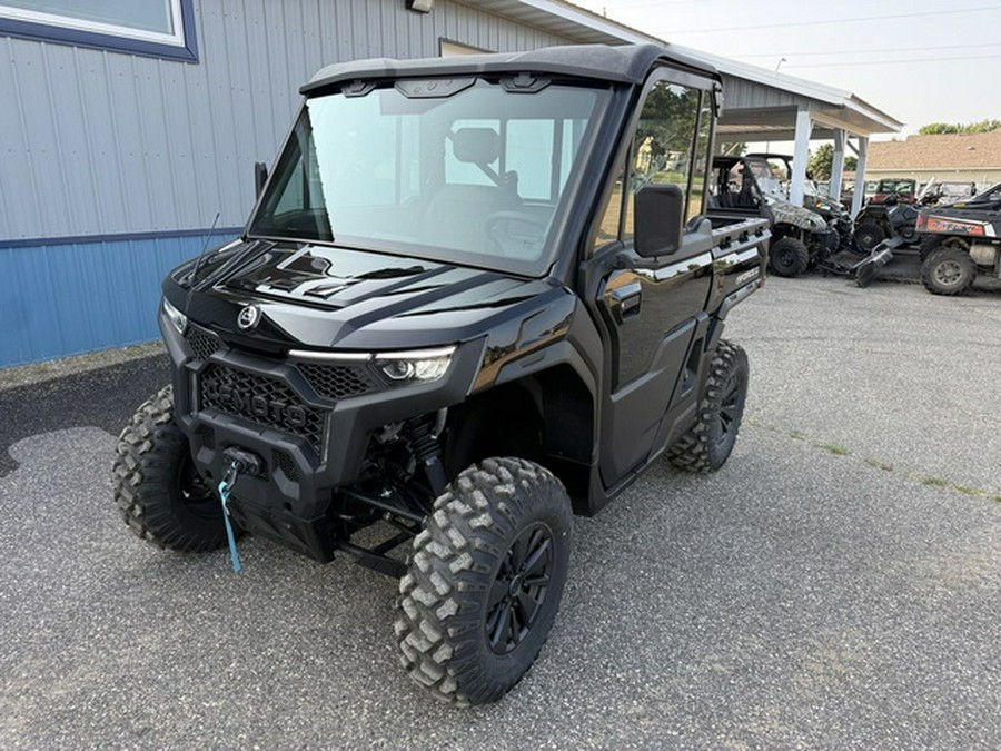 2025 CFMOTO UFORCE U10 Pro