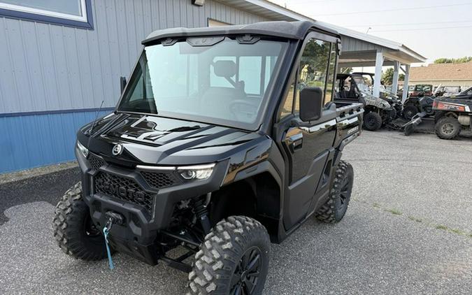 2025 CFMOTO UFORCE U10 Pro