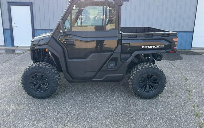 2025 CFMOTO UFORCE U10 Pro