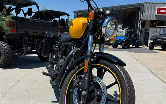 2021 Royal Enfield Meteor 350