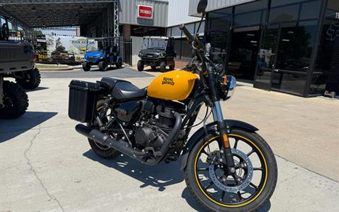 2021 Royal Enfield Meteor 350